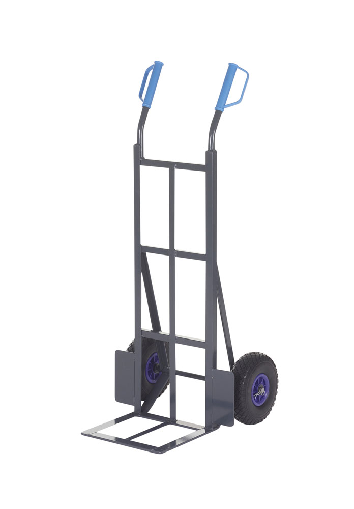 Apollo UK Angle Iron Sack Truck - Image 1