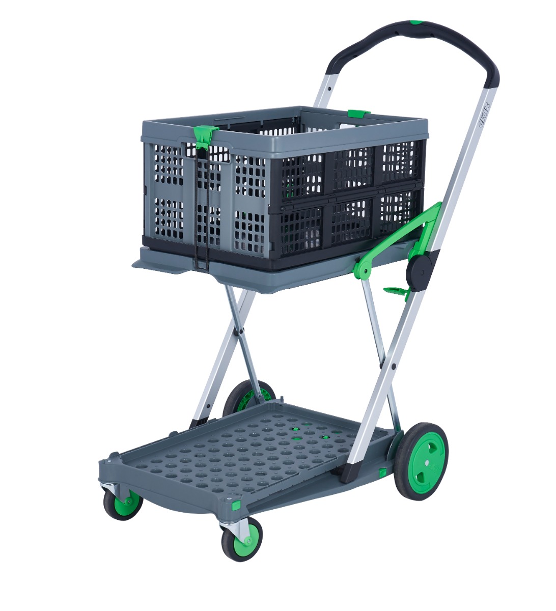media-catalog-product-g-c-gc051y_-_forward-2.jpg Clever Folding Trolley - Image 1